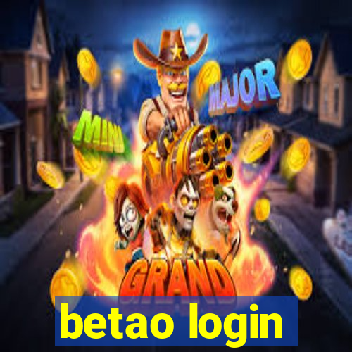 betao login