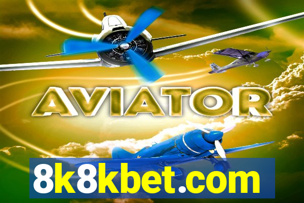 8k8kbet.com
