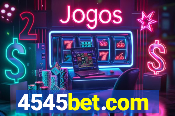 4545bet.com