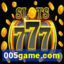 005game.com