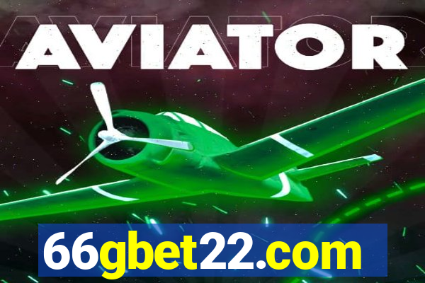 66gbet22.com