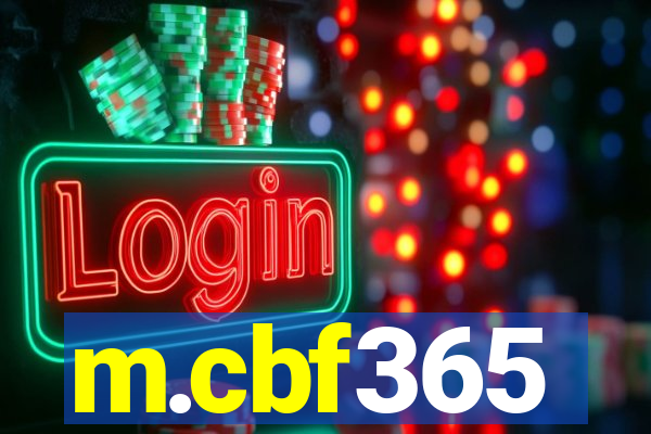 m.cbf365