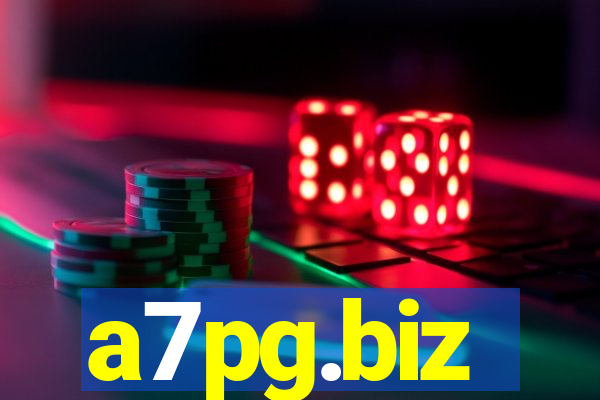 a7pg.biz