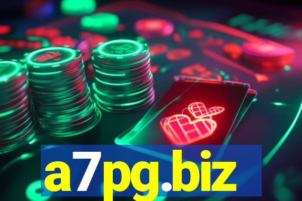 a7pg.biz