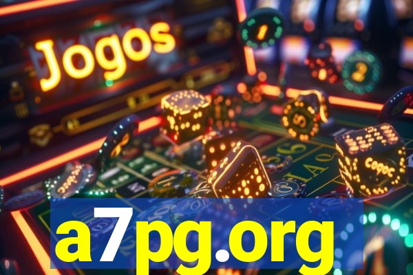 a7pg.org