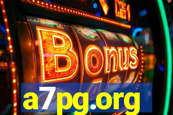 a7pg.org
