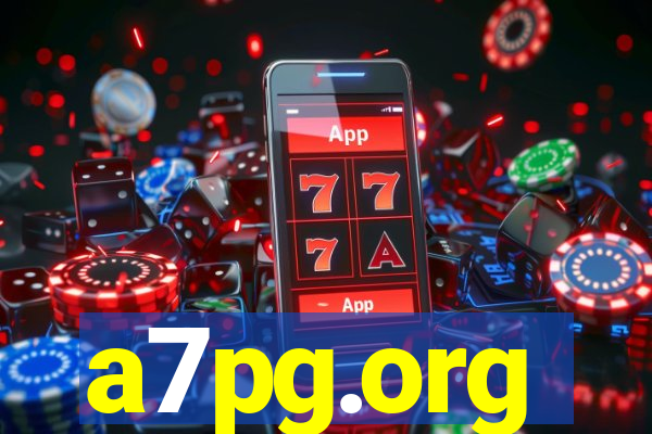 a7pg.org