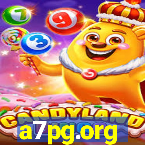 a7pg.org