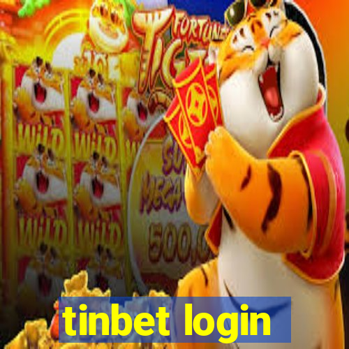 tinbet login