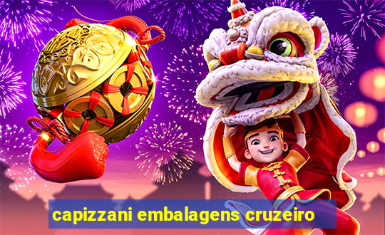 capizzani embalagens cruzeiro