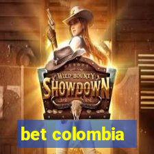 bet colombia
