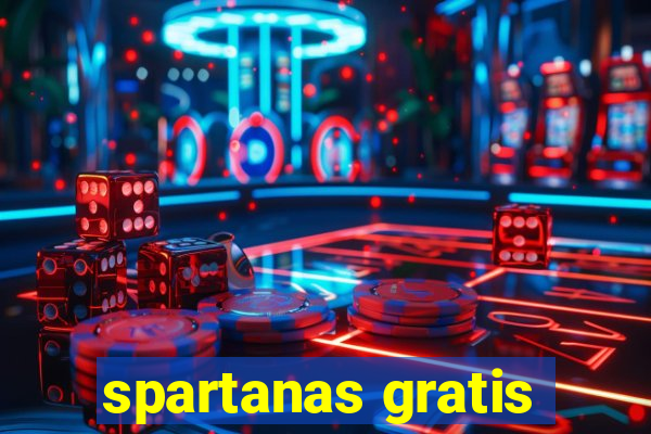 spartanas gratis
