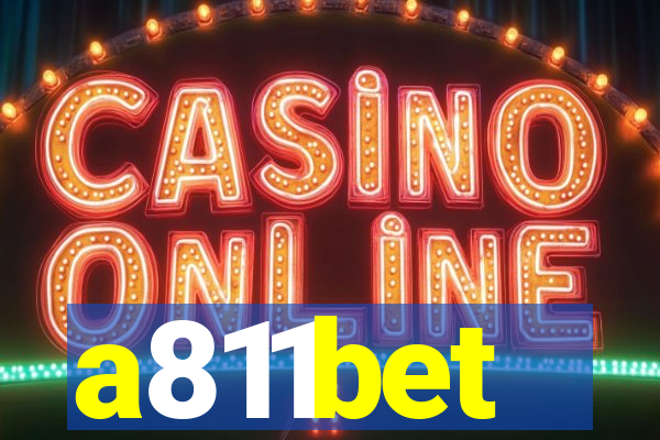 a811bet