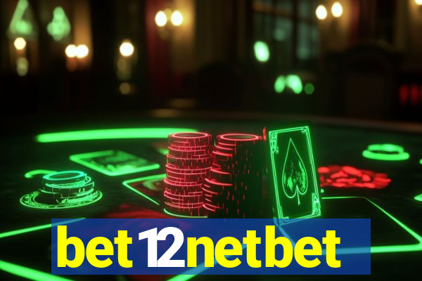 bet12netbet