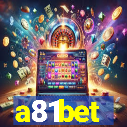a81bet