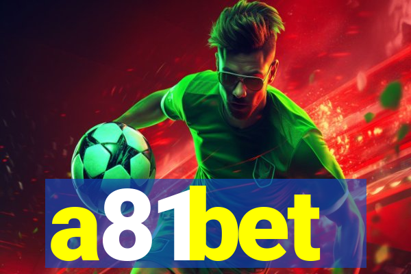 a81bet