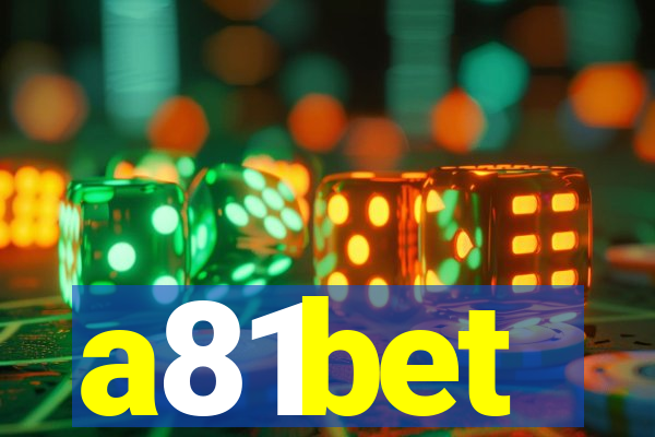 a81bet
