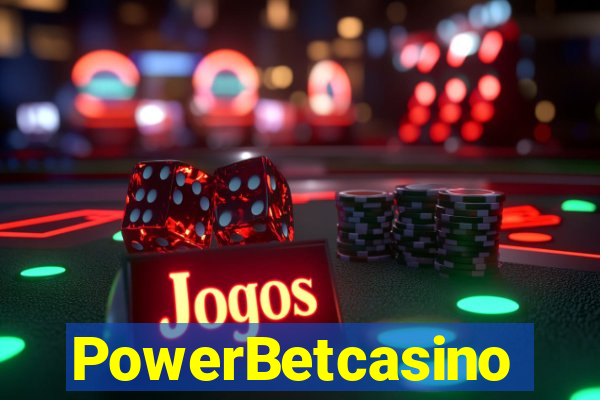 PowerBetcasino