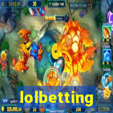 lolbetting