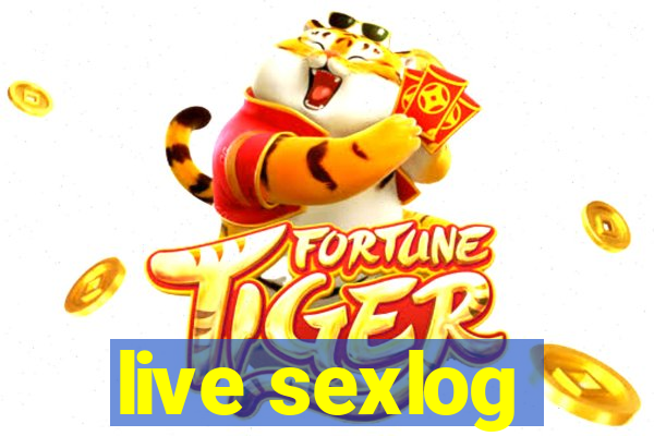 live sexlog