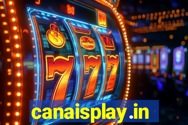 canaisplay.in