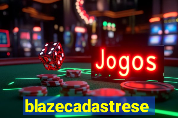 blazecadastrese
