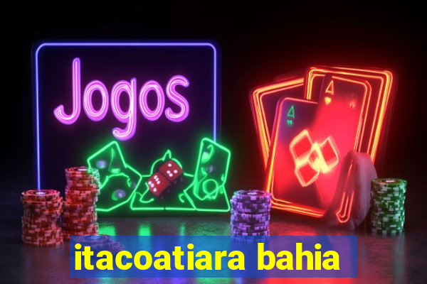 itacoatiara bahia