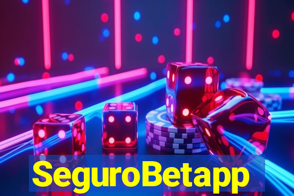 SeguroBetapp