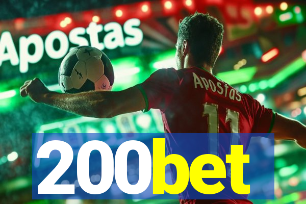 200bet
