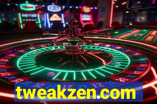 tweakzen.com
