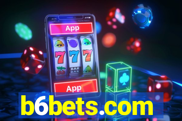 b6bets.com