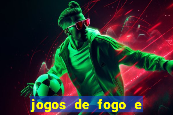 jogos de fogo e agua poki