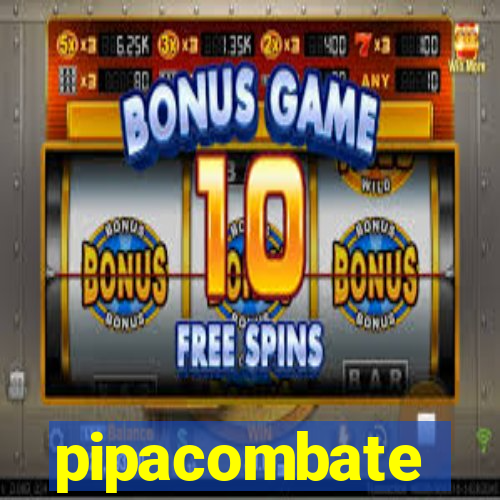 pipacombate