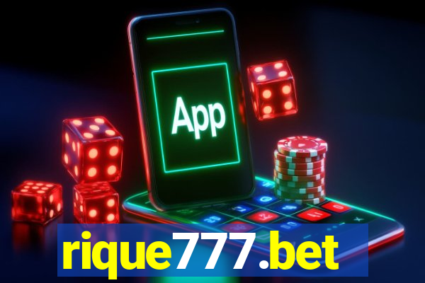 rique777.bet
