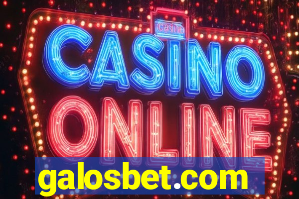 galosbet.com
