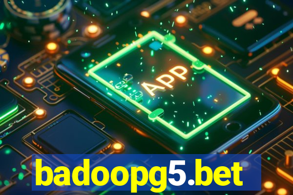 badoopg5.bet