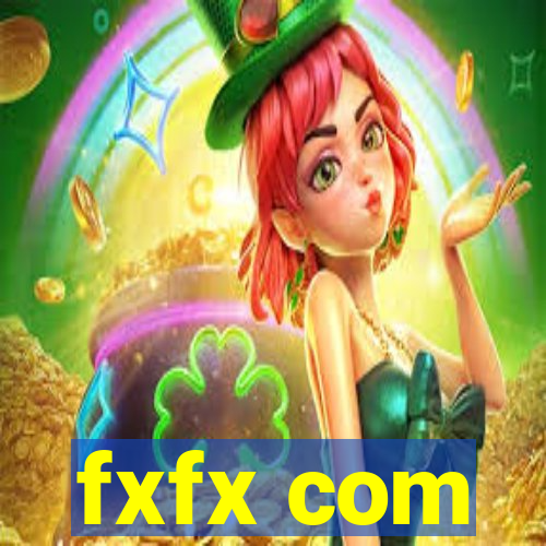 fxfx com