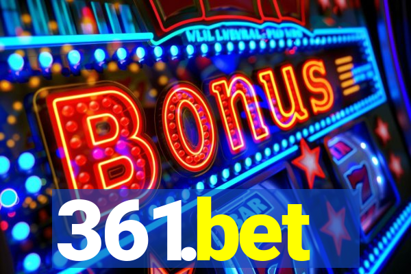 361.bet