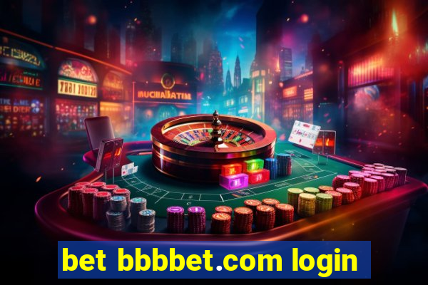 bet bbbbet.com login