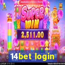 14bet login