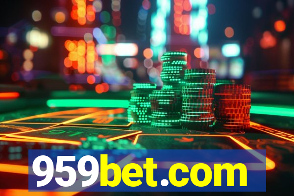 959bet.com