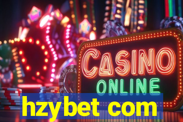 hzybet com