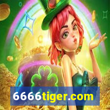 6666tiger.com
