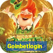 Goinbetlogin