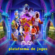 plataforma de jogos virgínia fonseca