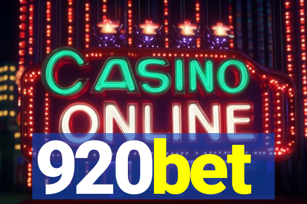 920bet