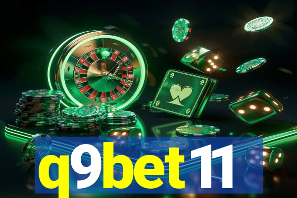 q9bet11
