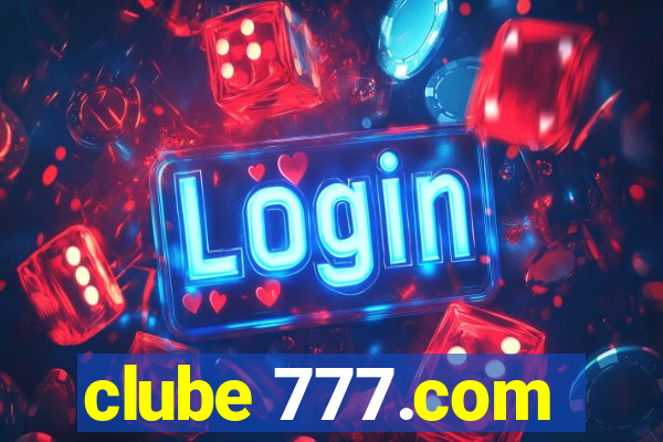 clube 777.com