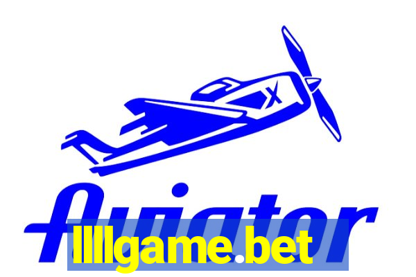 llllgame.bet