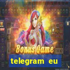 telegram eu confesso +18